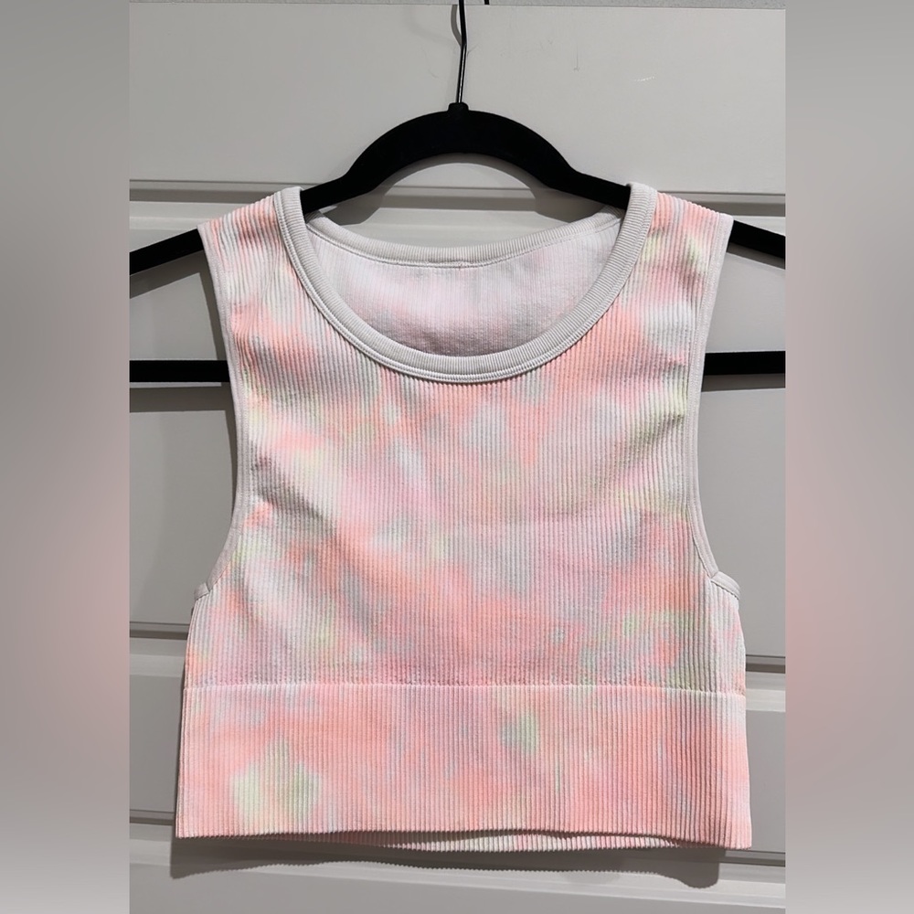 Zyia Top